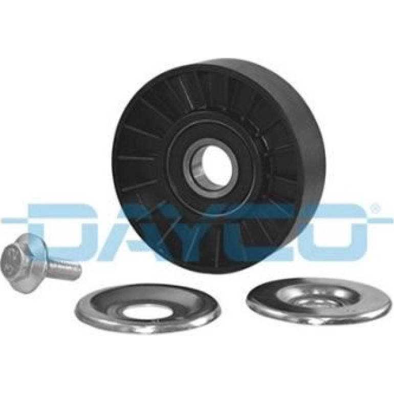 Umlenk-/Führungsrolle, Keilrippenriemen APV1017 Umlenk-/Führungsrolle, Keilrippenriemen APV1017