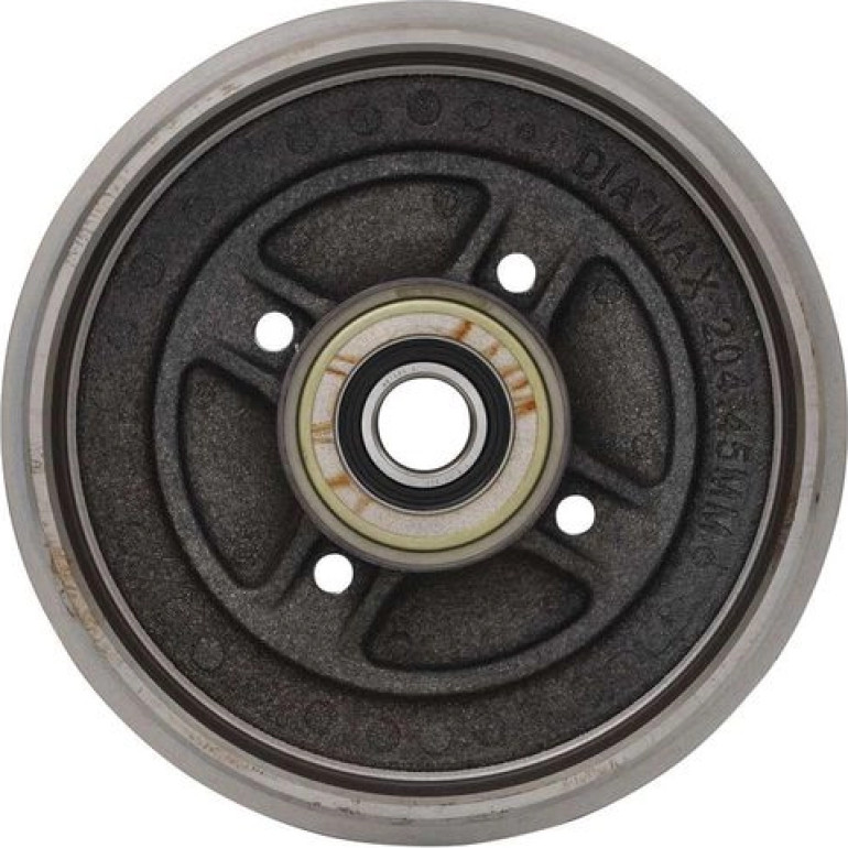 Bremstrommel 0 986 477 289 Bremstrommel 0 986 477 289