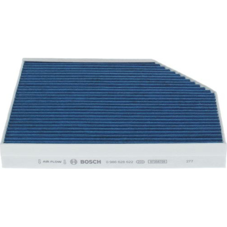 Filter, Innenraumluft 0 986 628 622