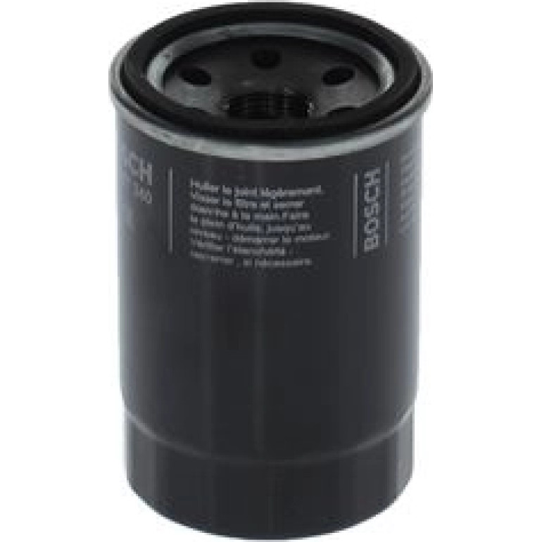 Ölfilter F 026 407 340 Ölfilter F 026 407 340