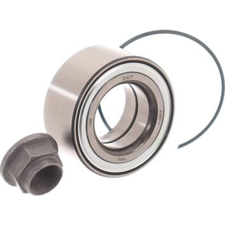 Radlagersatz VKBA 3527 Radlagersatz VKBA 3527