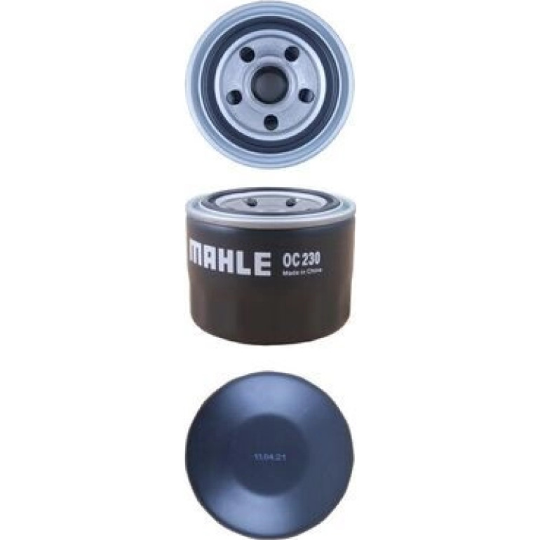Ölfilter OC 230 Ölfilter OC 230