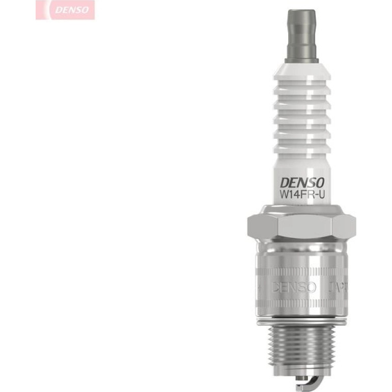 Zündkerze W14FR-U Zündkerze W14FR-U