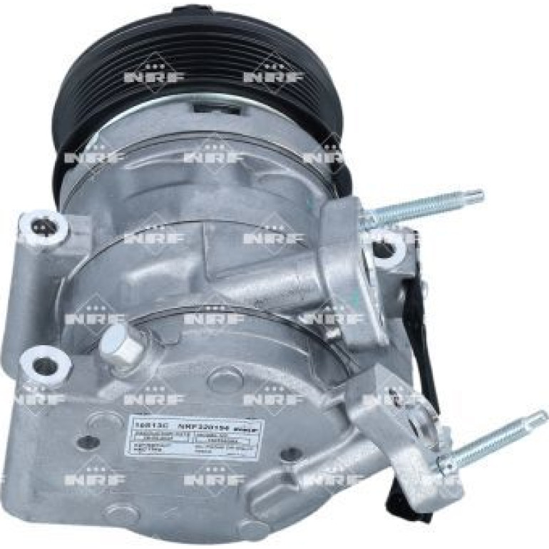 Kompressor, Klimaanlage 320194 Kompressor, Klimaanlage 320194