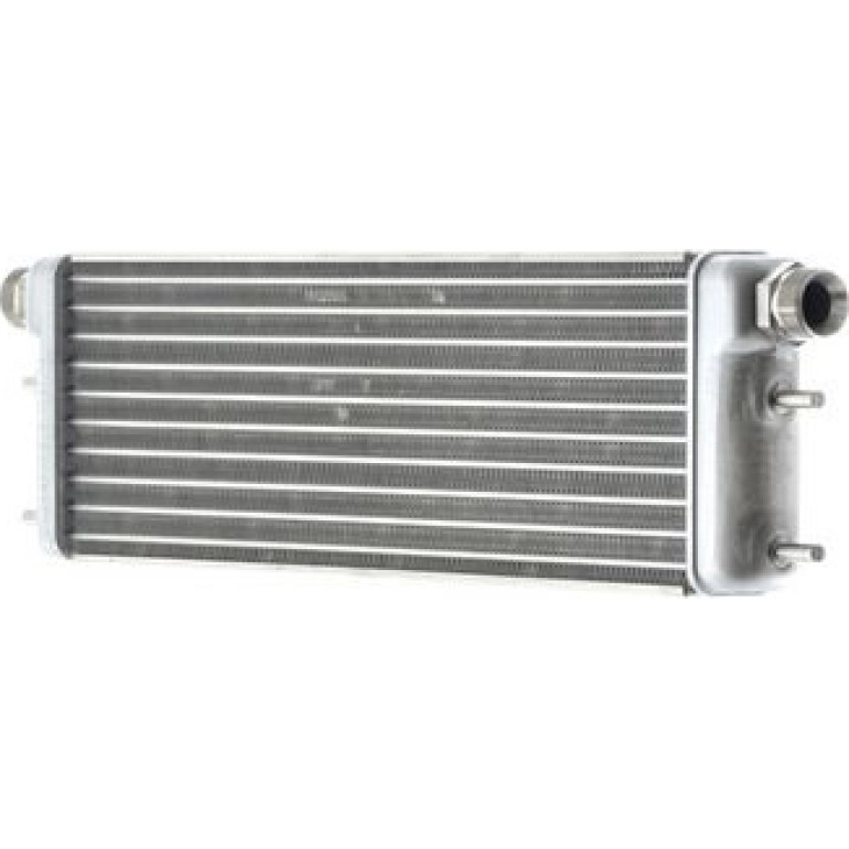 Ölkühler, Motoröl CLC 169 001P
