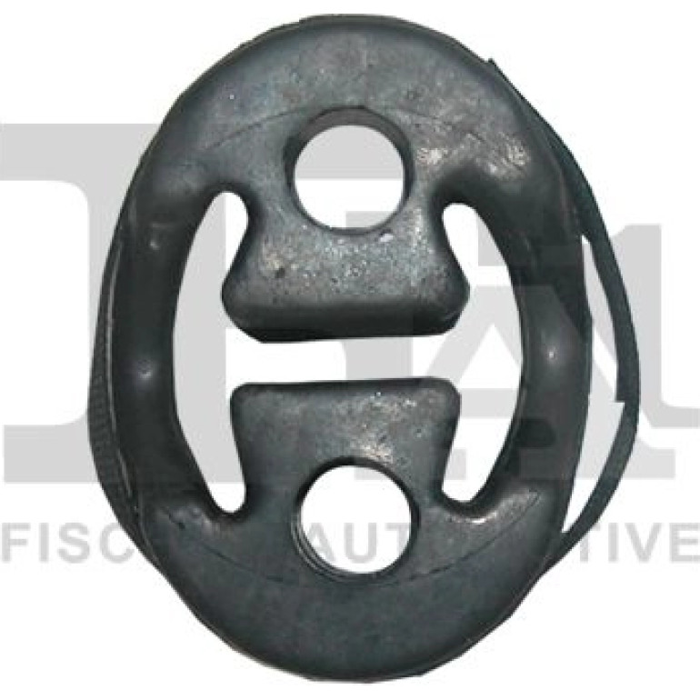 Halter, Abgasanlage 333-726