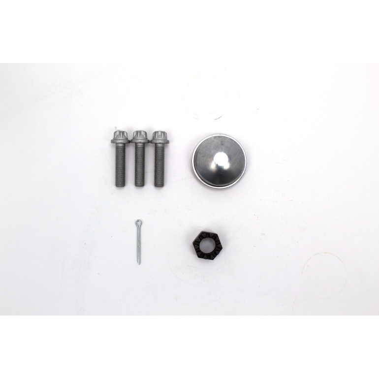 Radlagersatz VKBA 3513