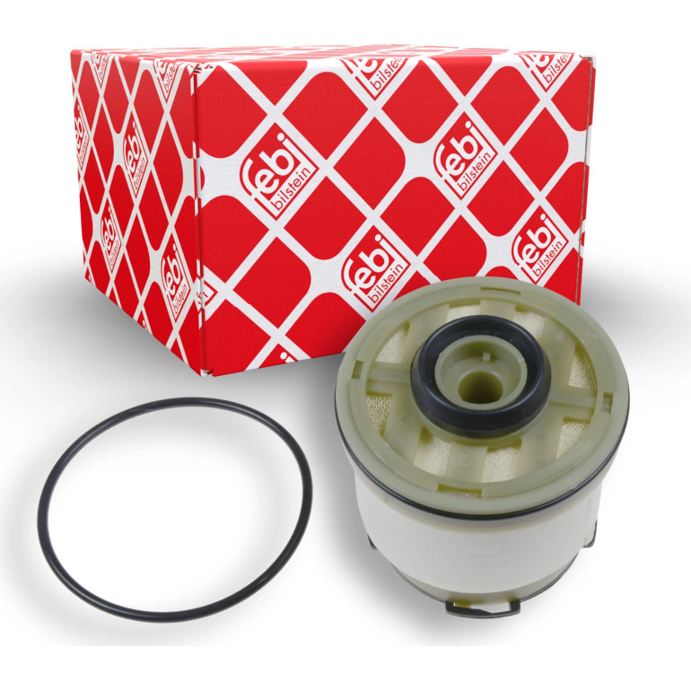 FEBI BILSTEIN 109648 Kraftstofffilter FEBI BILSTEIN 109648 Kraftstofffilter