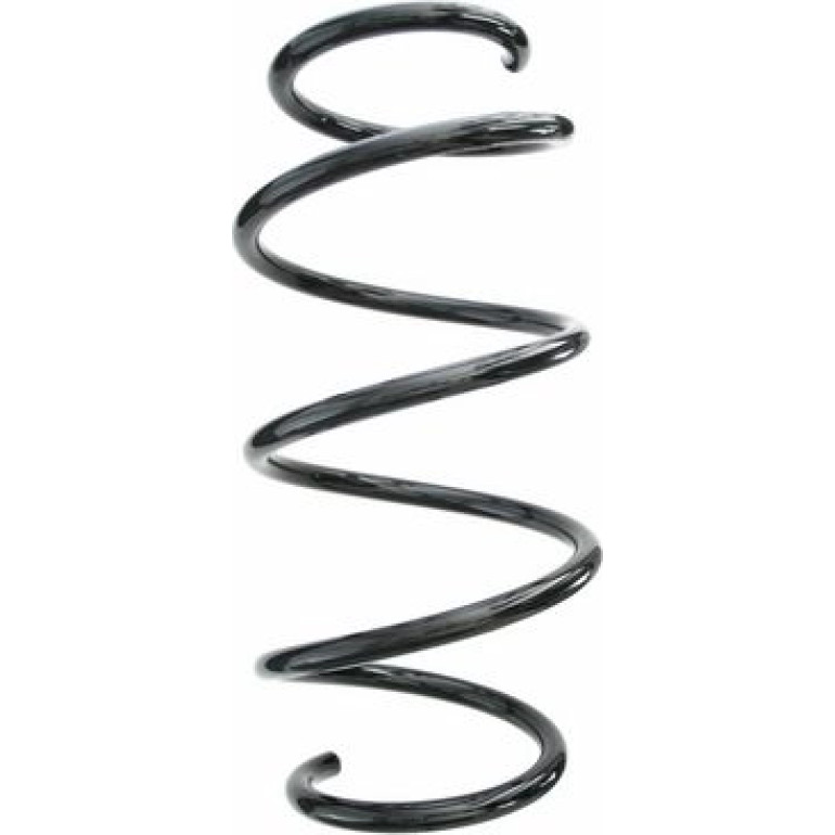 Fahrwerksfeder 87619 Fahrwerksfeder 87619