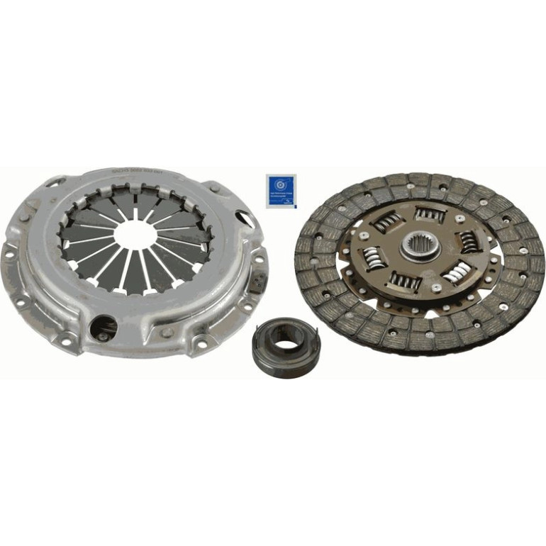 SACHS 3000 951 445 Kupplungssatz SACHS 3000 951 445 Kupplungssatz