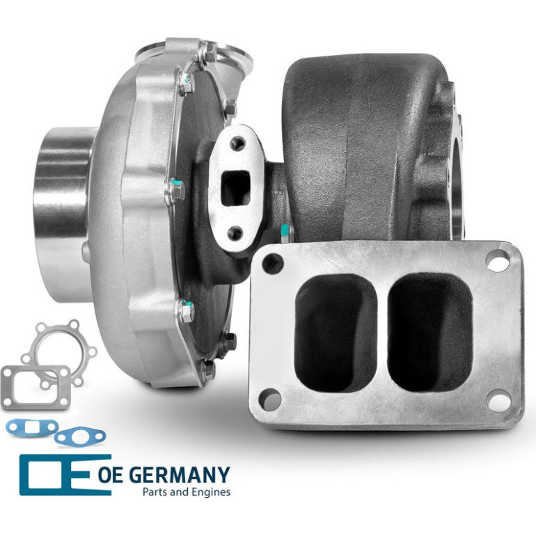 Turbolader für MAN D2866 LF 51.09100.7428 OEGERMANY 020960286600 Turbolader für MAN D2866 LF 51.09100.7428 OEGERMANY 020960286600