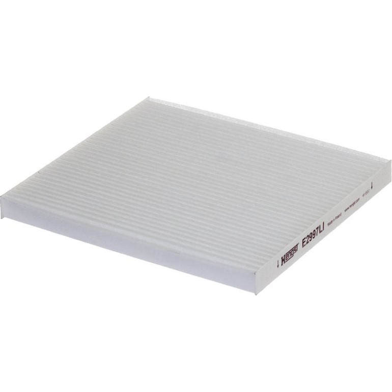 Filter, Innenraumluft E2997LI