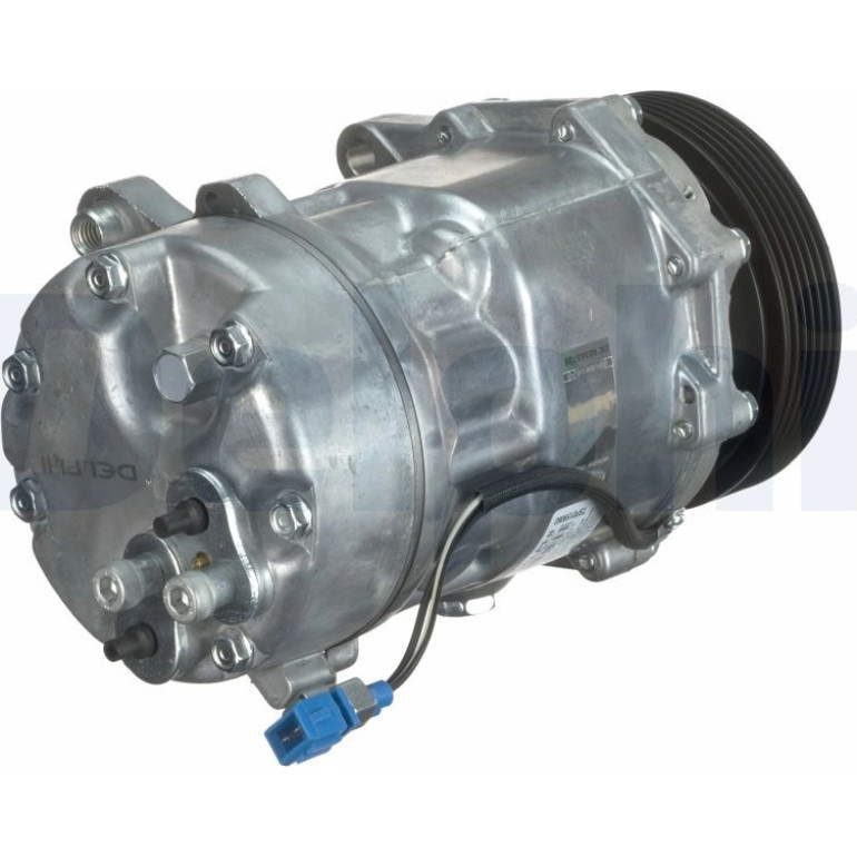 Kompressor, Klimaanlage TSP0159060 Kompressor, Klimaanlage TSP0159060