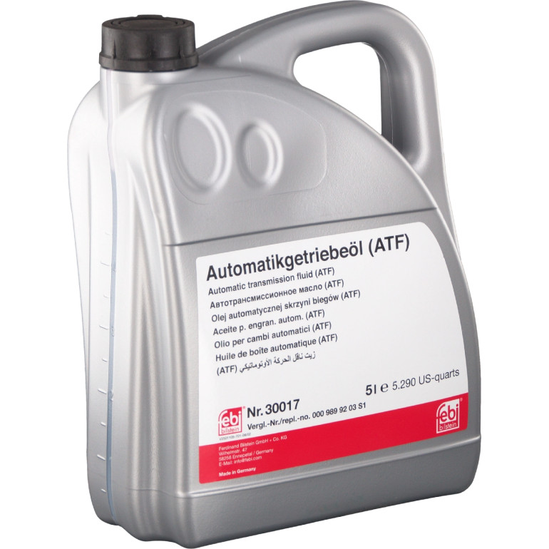 FEBI BILSTEIN 30017 Hydrauliköl