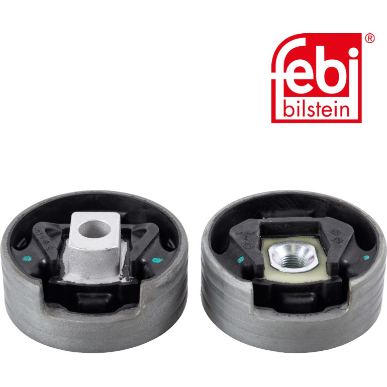 FEBI BILSTEIN 109702 Halter, Motoraufhängung