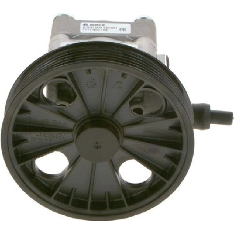 Hydraulikpumpe, Lenkung K S00 000 132