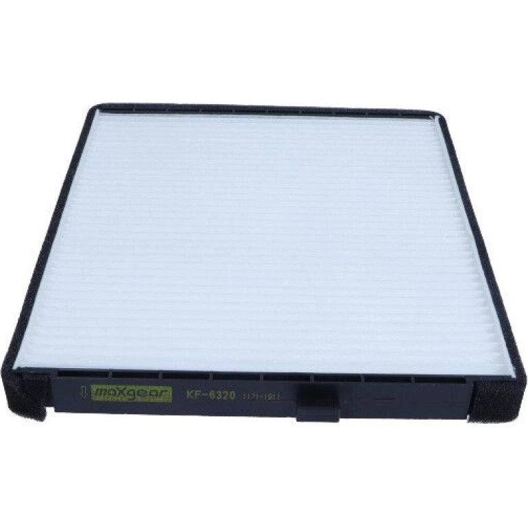 Filter, Innenraumluft 26-0461