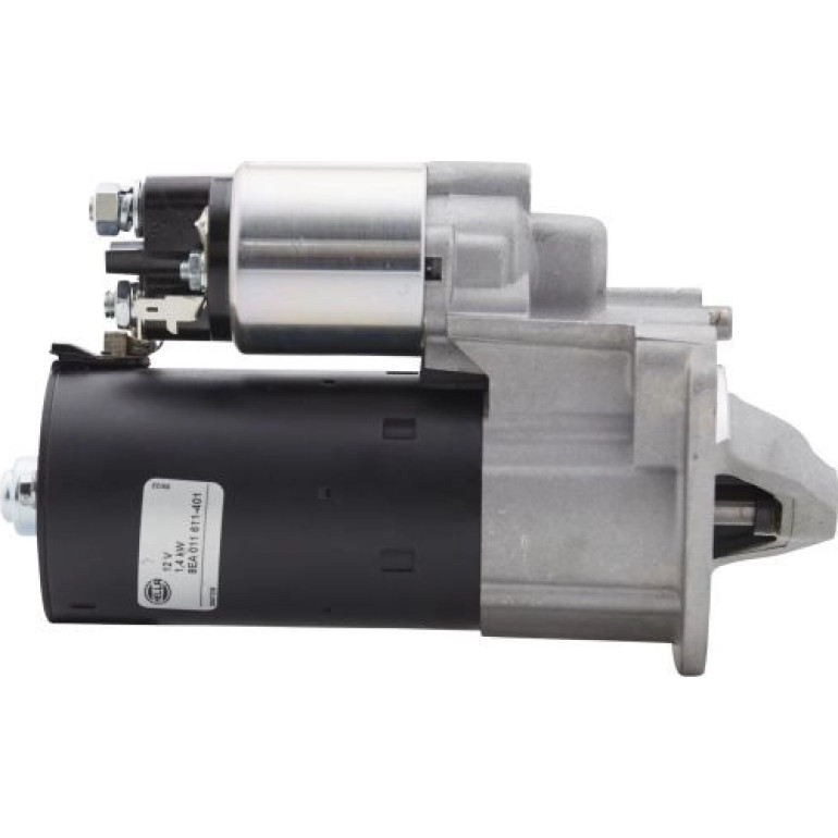 Starter 8EA 011 611-401 Starter 8EA 011 611-401