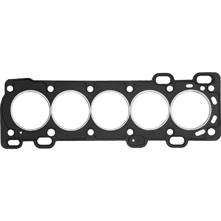 FEBI BILSTEIN 14989 Dichtung, Zylinderkopf FEBI BILSTEIN 14989 Dichtung, Zylinderkopf