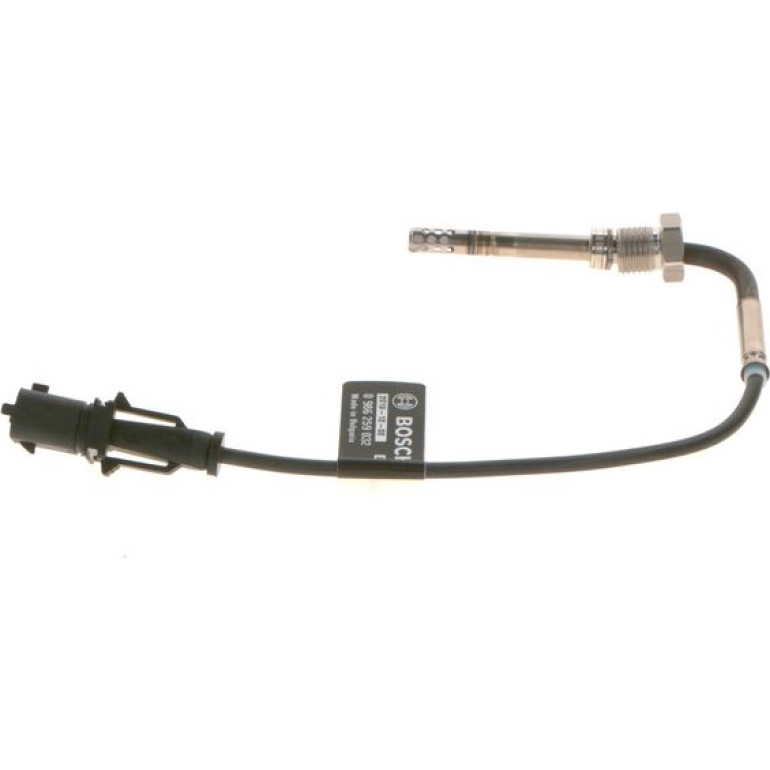 Sensor, Abgastemperatur 0 986 259 032 Sensor, Abgastemperatur 0 986 259 032