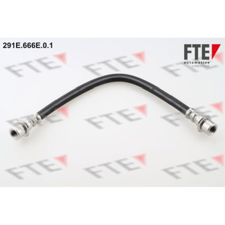 Bremsschlauch 9240457 Bremsschlauch 9240457