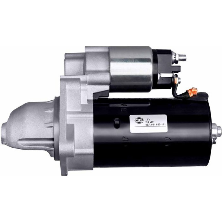 Starter 8EA 011 610-111 Starter 8EA 011 610-111