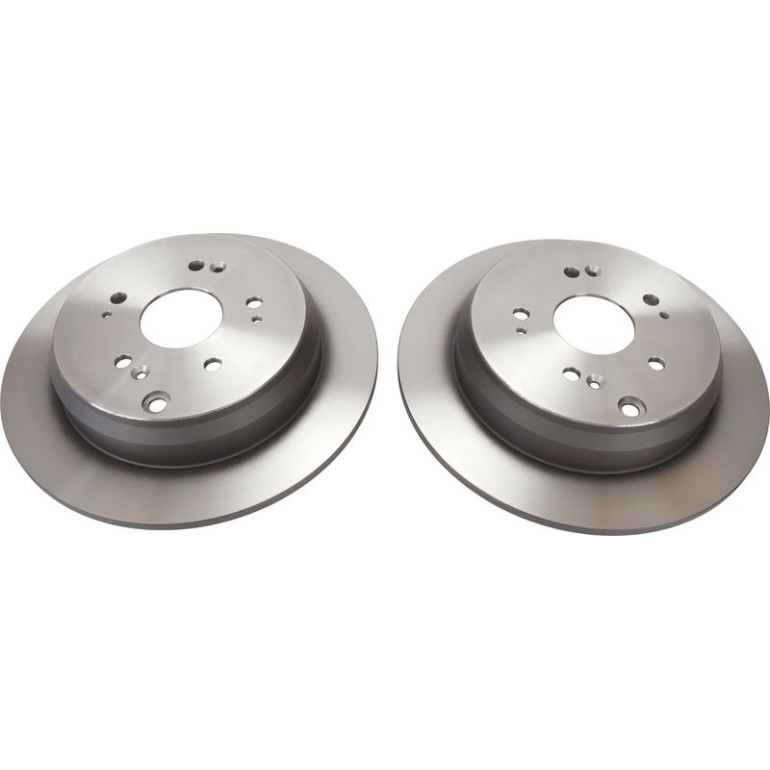 Bremsscheibe DF7374