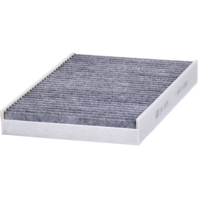 MANN-FILTER CUK 3139 Innenraumfilter, Aktivkohlefilter MANN-FILTER CUK 3139 Innenraumfilter, Aktivkohlefilter