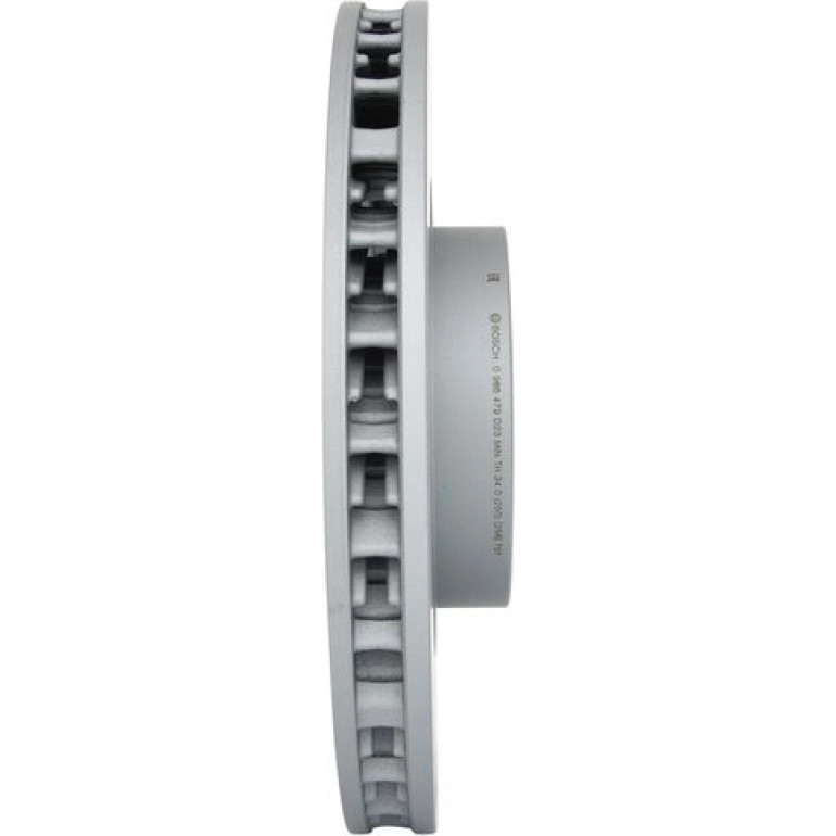 Bremsscheibe 0 986 479 D23