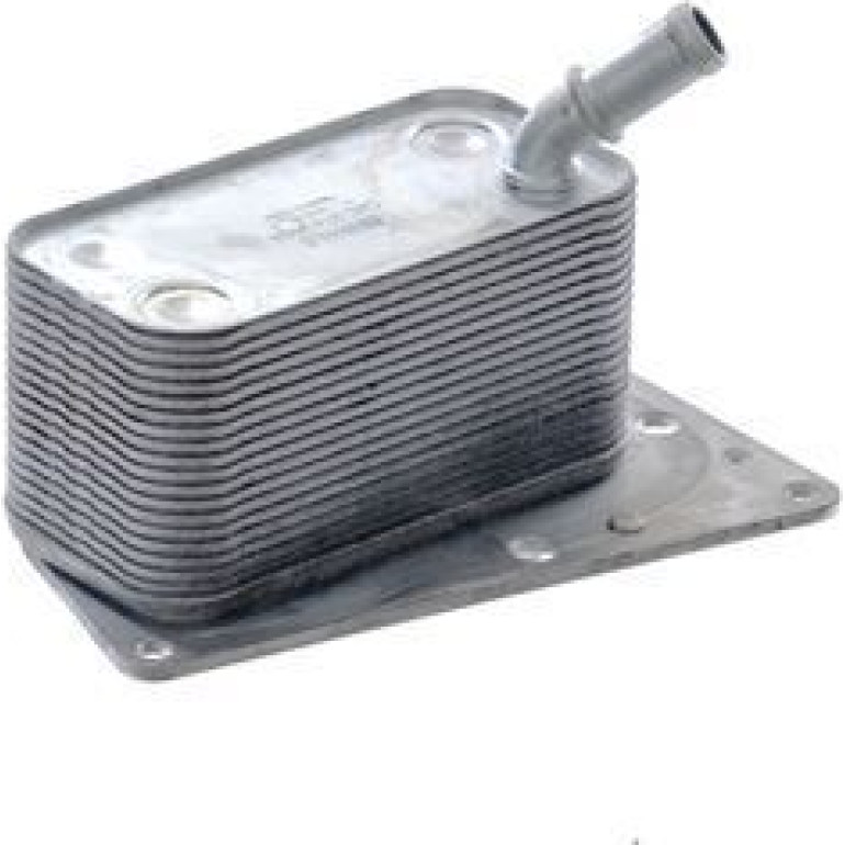 Ölkühler, Motoröl CLC 274 000S