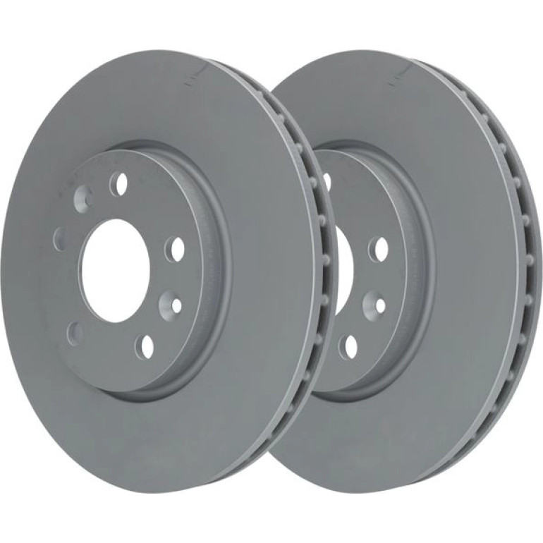 Bremsscheibe 24.0126-0189.1