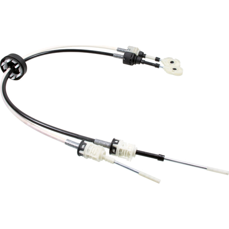 FEBI BILSTEIN 179682 Seilzug, Schaltgetriebe FEBI BILSTEIN 179682 Seilzug, Schaltgetriebe