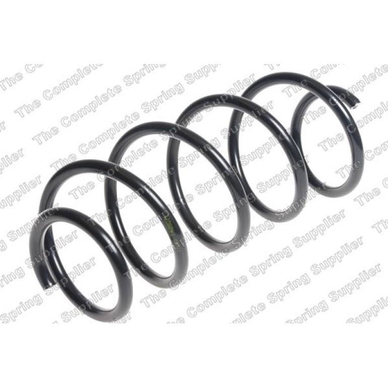 Fahrwerksfeder 4015692 Fahrwerksfeder 4015692