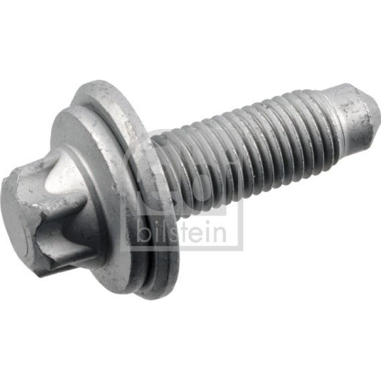 FEBI BILSTEIN 182453 Schraube, Bremssattel FEBI BILSTEIN 182453 Schraube, Bremssattel