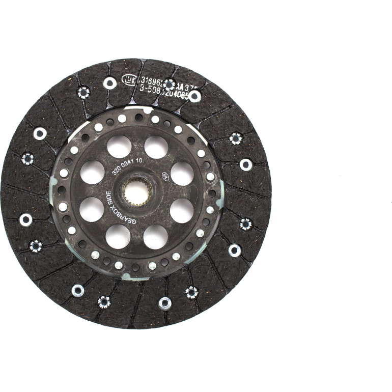 LuK 620 2520 09 Kupplungssatz SAC