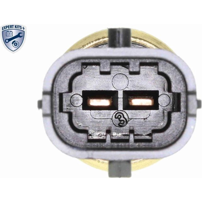 Sensor, Kühlmitteltemperatur V40-72-0483 Sensor, Kühlmitteltemperatur V40-72-0483