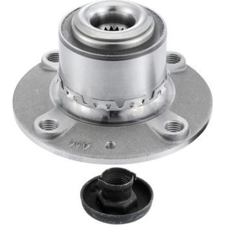 Radlagersatz R154.52
