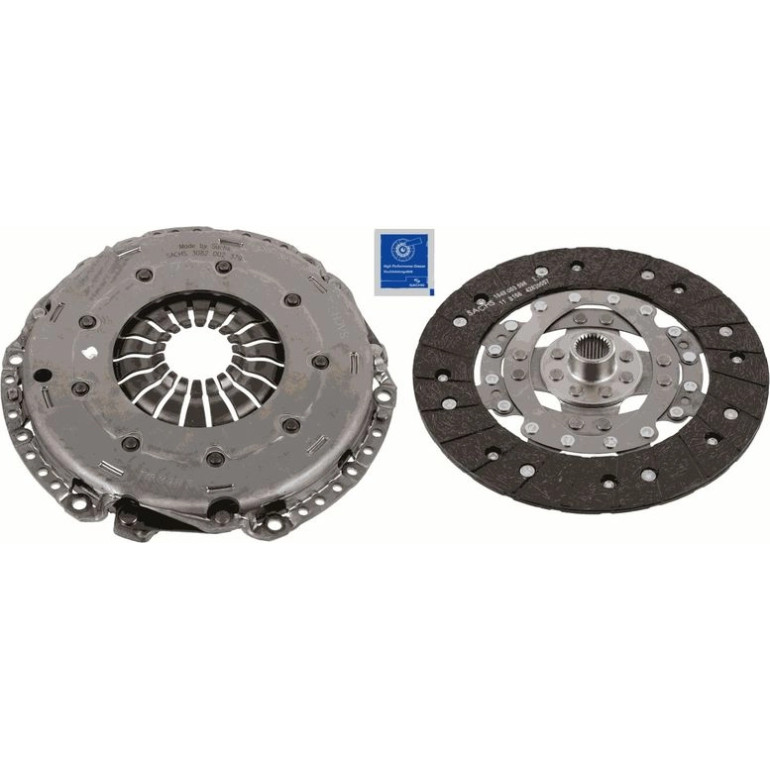 SACHS 3000 970 131 Kupplungssatz XTend