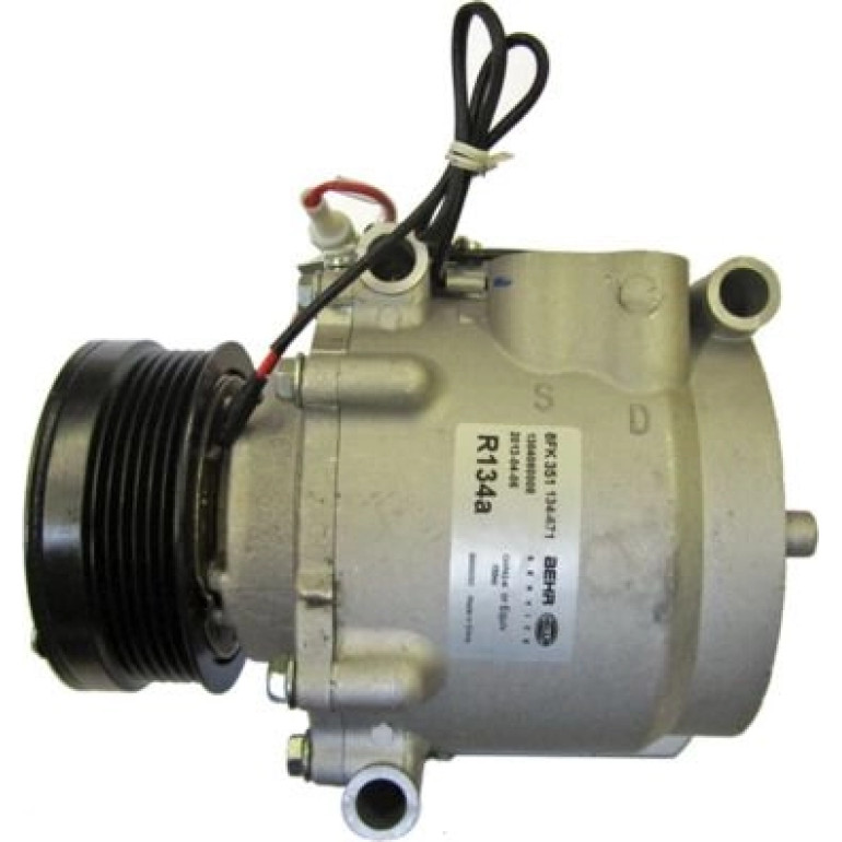 Kompressor, Klimaanlage ACP 1097 000S