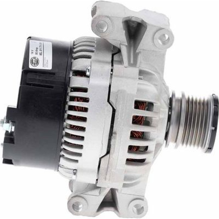 Generator 8EL 011 711-511