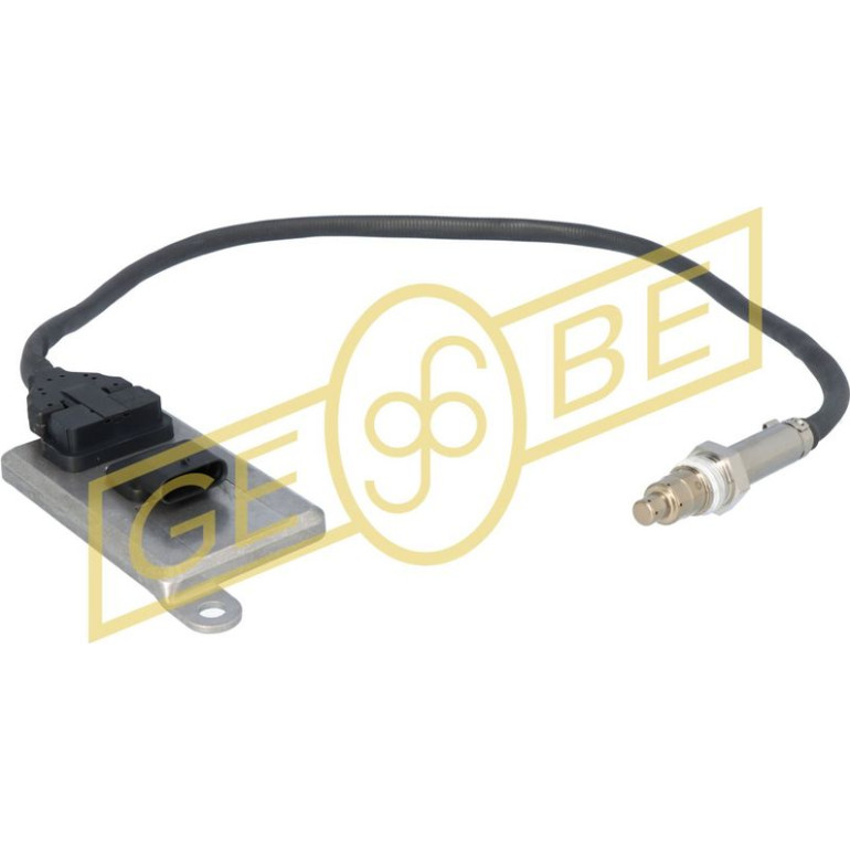 NOx-Sensor, NOx-Katalysator 9 3549 1