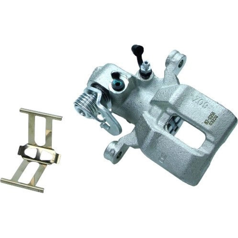 Bremssattel 82-0358 Bremssattel 82-0358