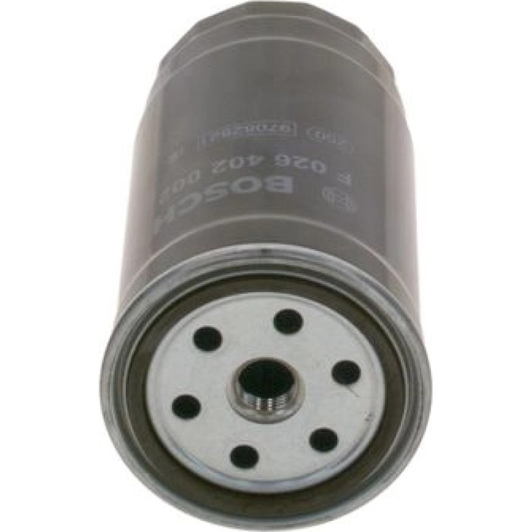 Kraftstofffilter F 026 402 002