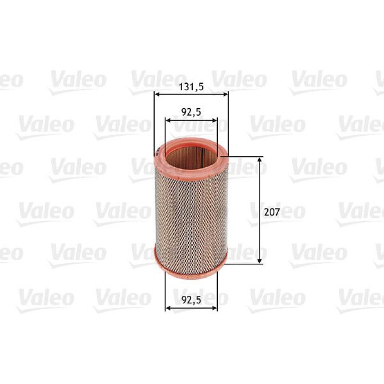 Luftfilter 585629 Luftfilter 585629
