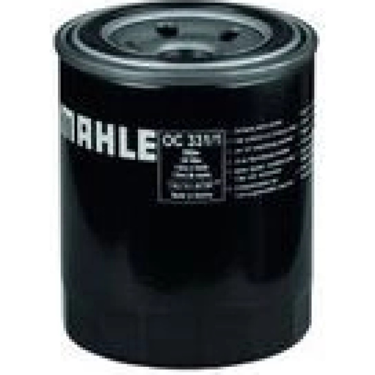 Ölfilter OC 331/1 Ölfilter OC 331/1