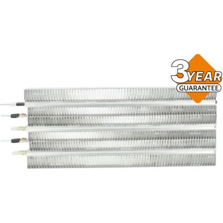 Wärmetauscher, Innenraumheizung 540032 Wärmetauscher, Innenraumheizung 540032