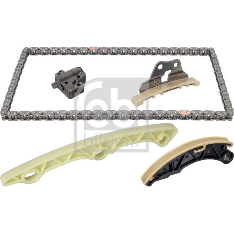 FEBI BILSTEIN 186540 Steuerkettensatz FEBI BILSTEIN 186540 Steuerkettensatz