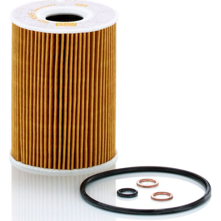 Ölfilter HU 926/5 X Ölfilter HU 926/5 X