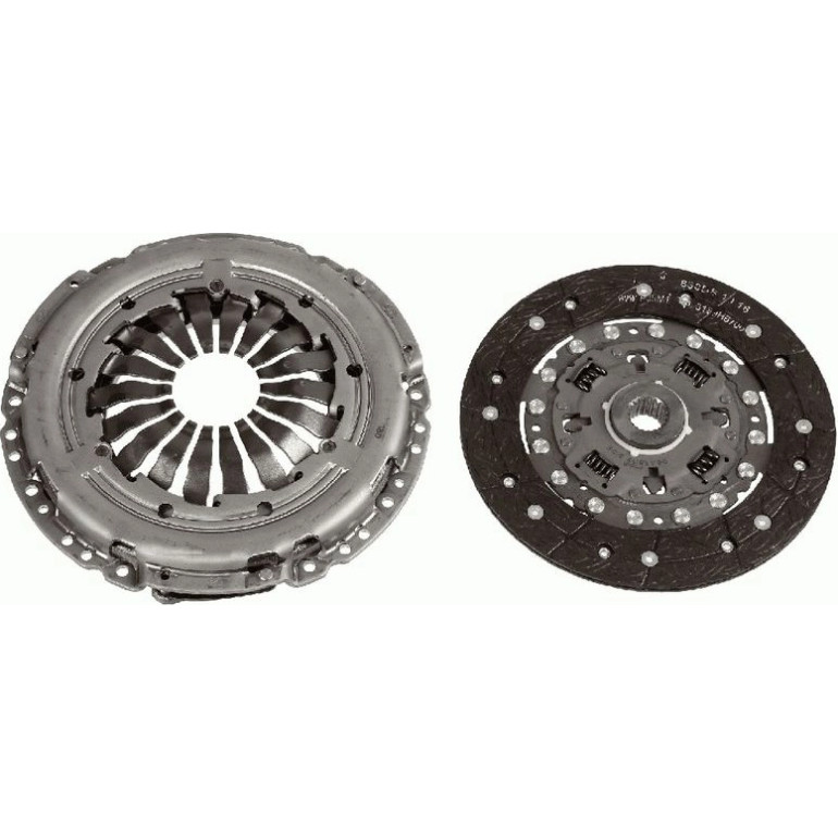 SACHS 3000 950 749 Kupplungssatz SACHS 3000 950 749 Kupplungssatz