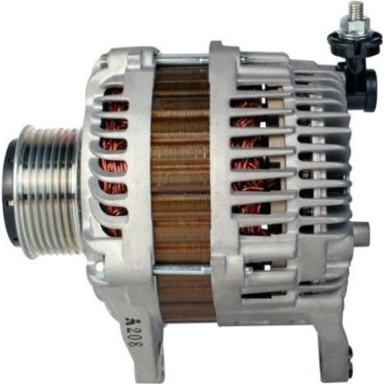 Generator 8EL 012 428-481